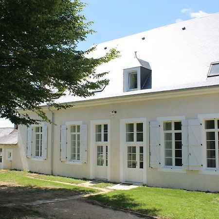 Le Presbytere Menetou-Salon Luaran gambar