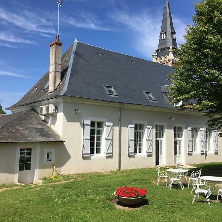 Le Presbytere Menetou-Salon Luaran gambar