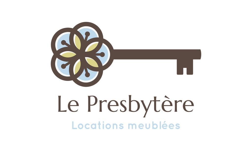 Le Presbytere Menetou-Salon Luaran gambar