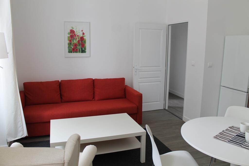 Le Presbytere Menetou-Salon Luaran gambar