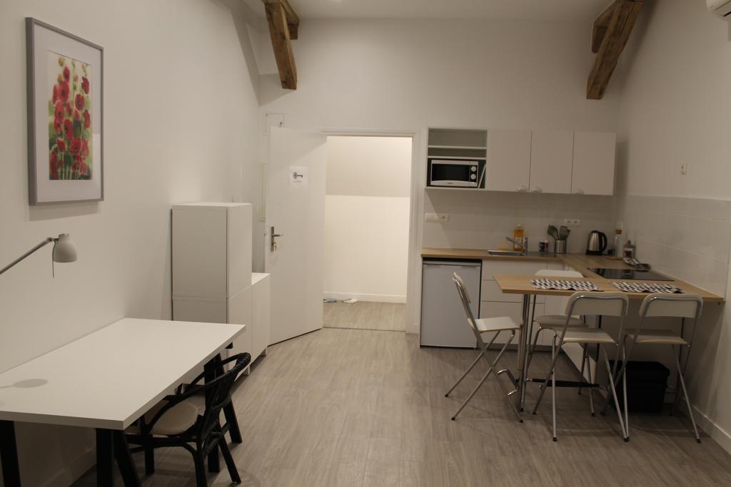 Le Presbytere Menetou-Salon Luaran gambar