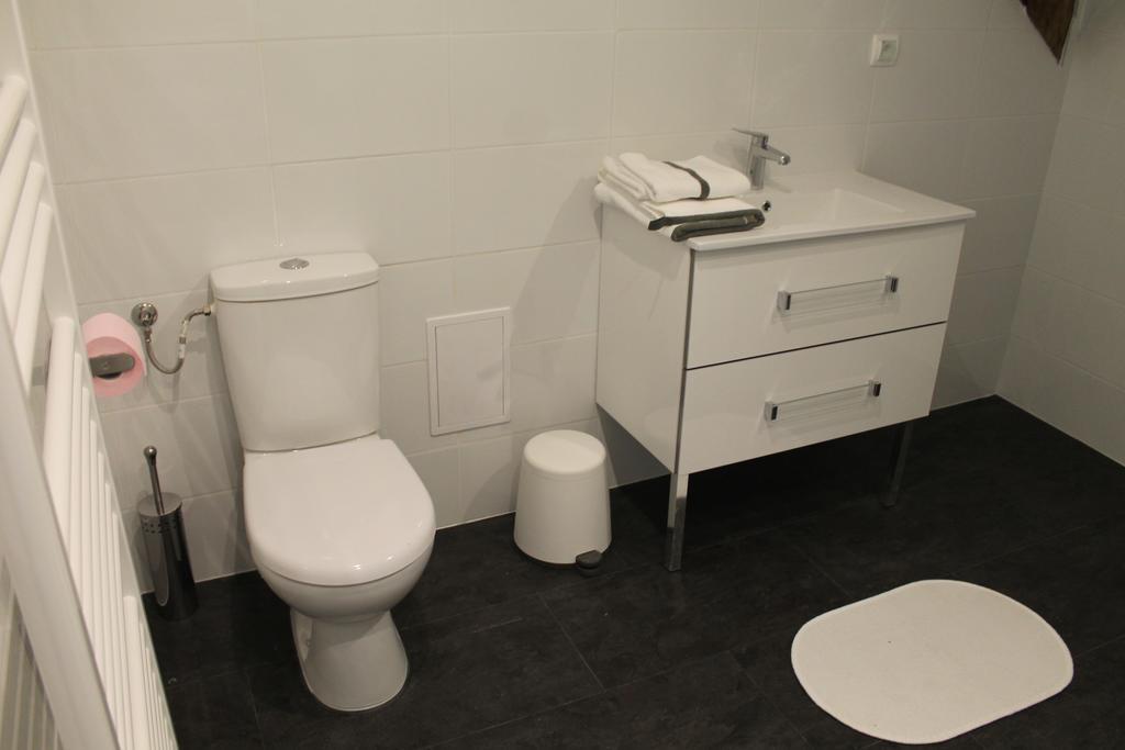 Le Presbytere Menetou-Salon Luaran gambar