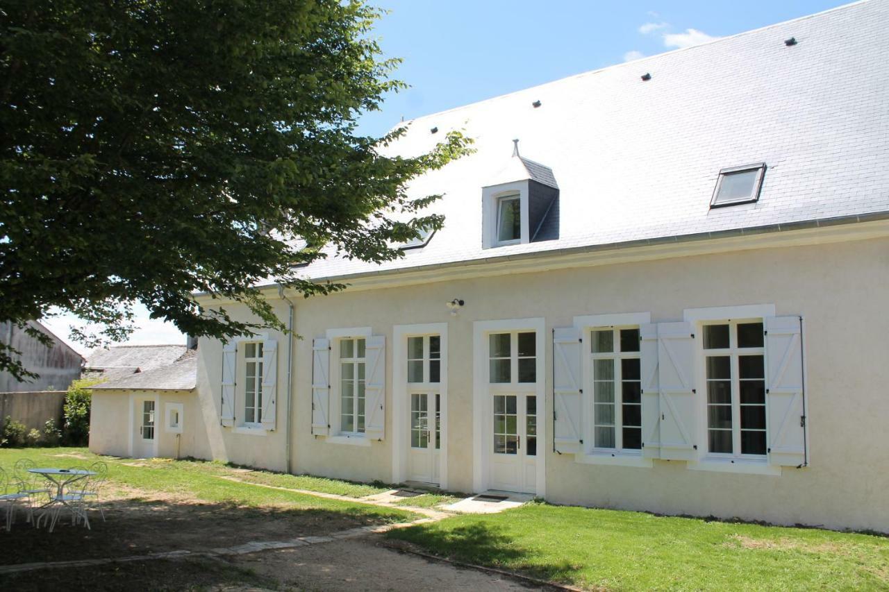 Le Presbytere Menetou-Salon Luaran gambar